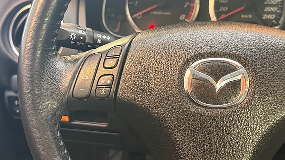 Mazda 6 27 of 30