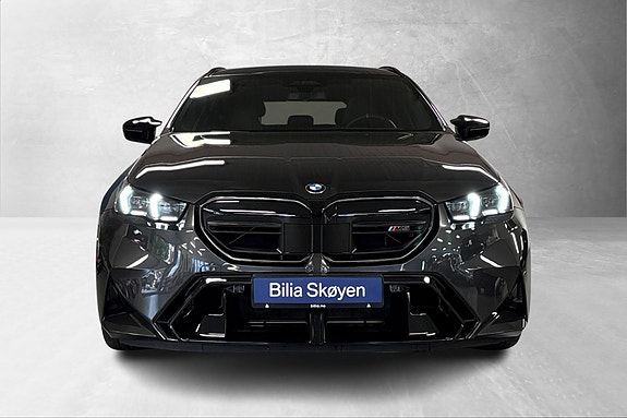 BMW M5 2 of 23
