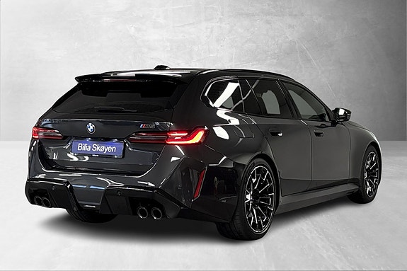 BMW M5 3 of 23