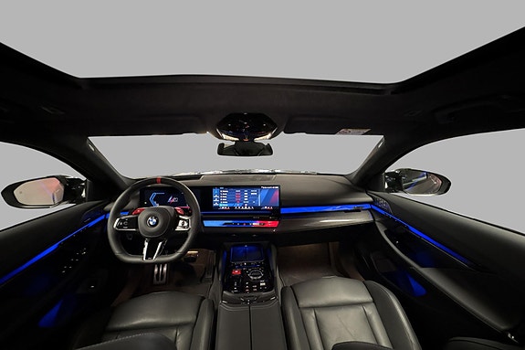 BMW M5 14 of 23