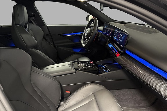 BMW M5 15 of 23