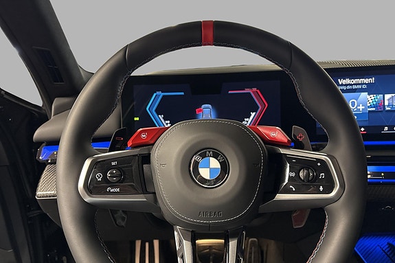 BMW M5 6 of 23