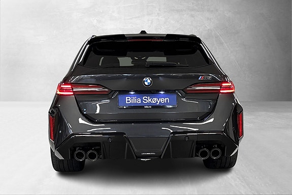 BMW M5 4 of 23