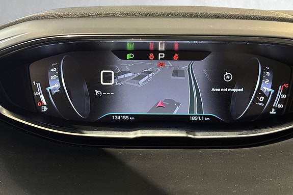 Peugeot 5008 16 of 27