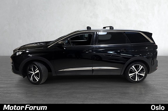 Peugeot 5008 8 of 27