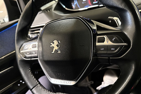 Peugeot 5008 15 of 27