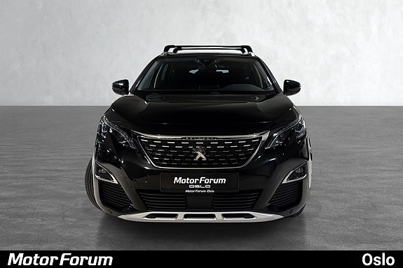 Peugeot 5008 2 of 27