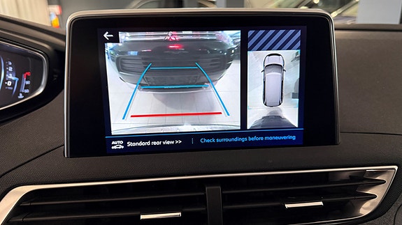 Peugeot 5008 17 of 27
