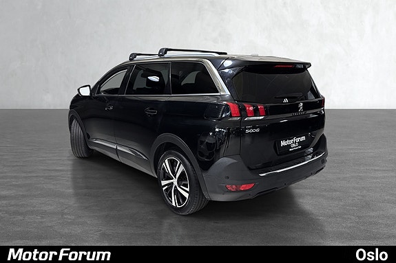 Peugeot 5008 7 of 27