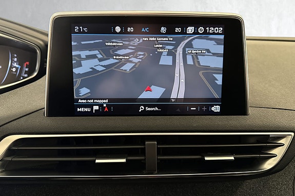 Peugeot 5008 26 of 27