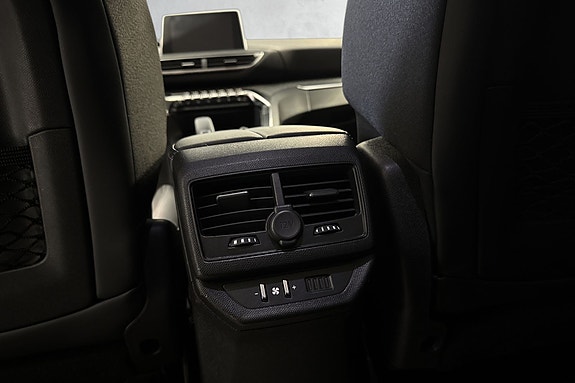 Peugeot 5008 24 of 27
