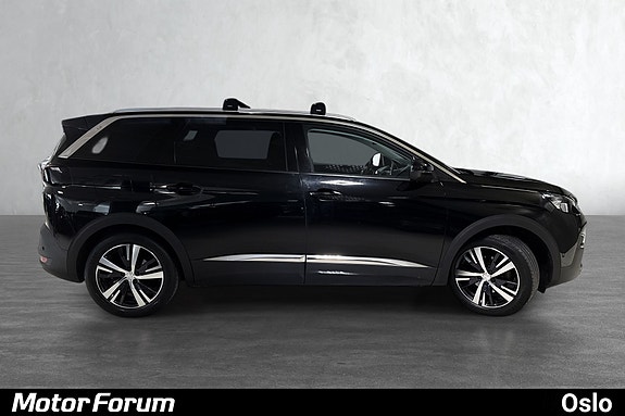 Peugeot 5008 4 of 27