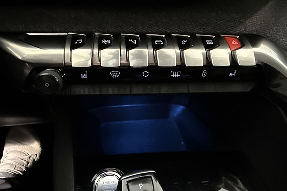 Peugeot 5008 19 of 27