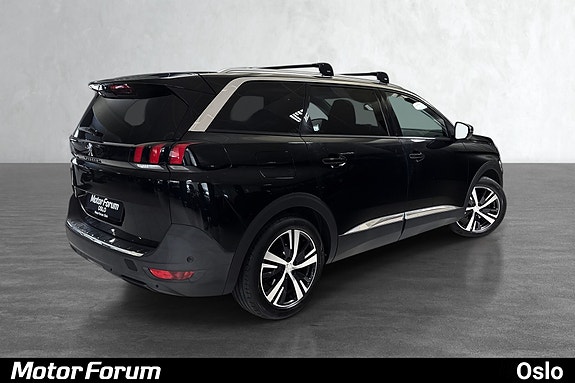Peugeot 5008 5 of 27