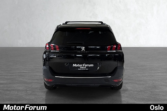 Peugeot 5008 6 of 27