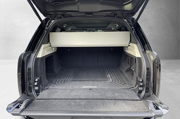 Land Rover Range Rover 14 of 15