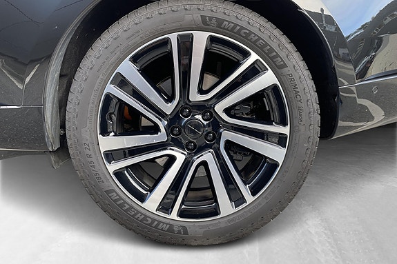 Land Rover Range Rover 15 of 15