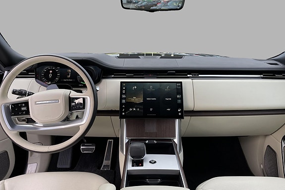 Land Rover Range Rover 12 of 15