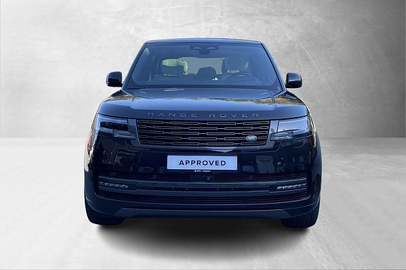 Land Rover Range Rover 2 of 15