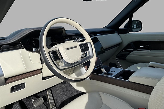 Land Rover Range Rover 5 of 15