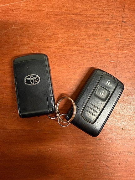Toyota Prius 22 of 25