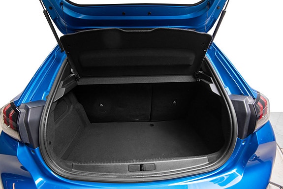 Peugeot e-208 25 of 28