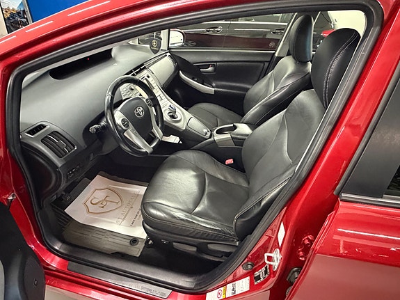 Toyota Prius 20 of 30