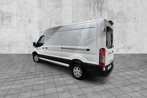 Ford E-Transit 390 L3 Van 5 of 24