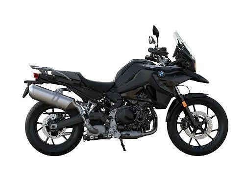 BMW F 800 GS / KAMPANJE 4 of 4