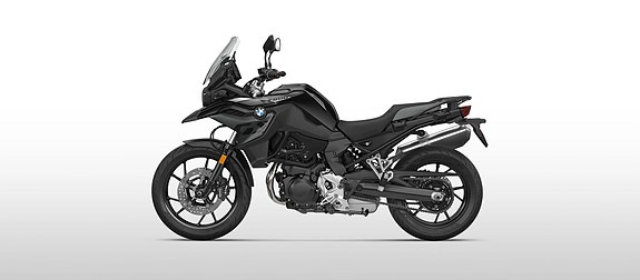 BMW F 800 GS / KAMPANJE 3 of 4