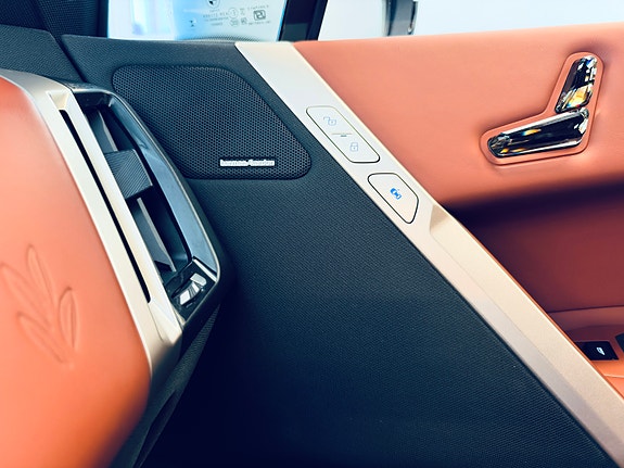 BMW iX 15 of 24