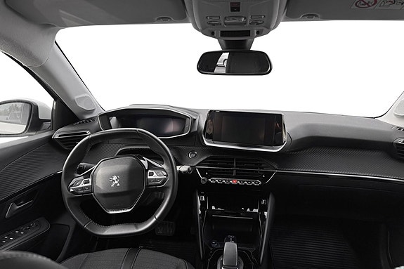 Peugeot e-208 15 of 27