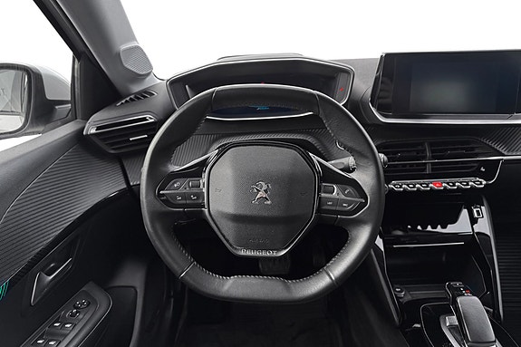 Peugeot e-208 14 of 27