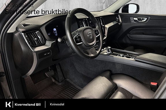 Volvo XC60 18 of 30