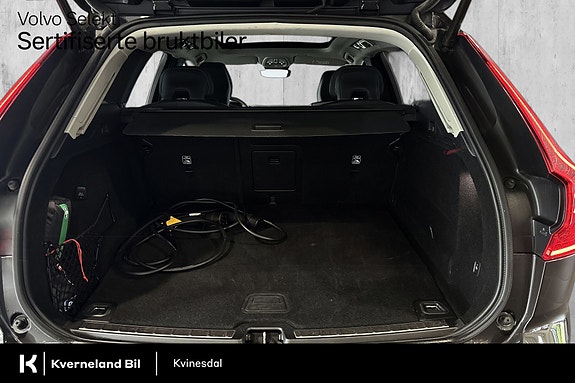 Volvo XC60 10 of 30
