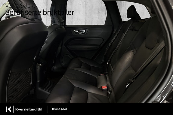 Volvo XC60 19 of 30