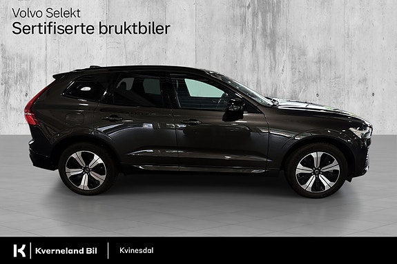 Volvo XC60 4 of 30