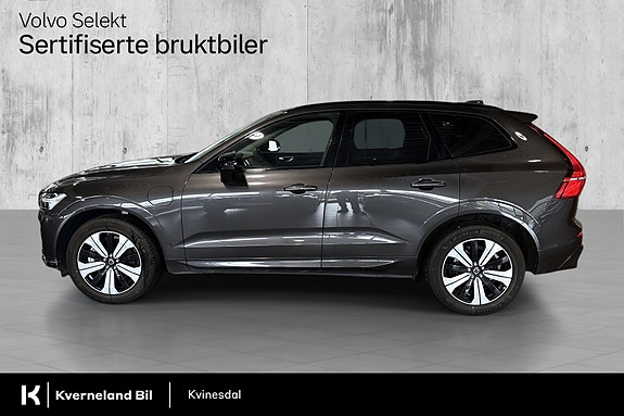 Volvo XC60 5 of 30