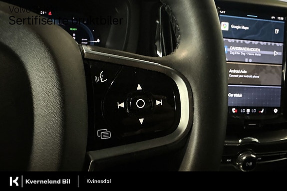 Volvo XC60 16 of 30