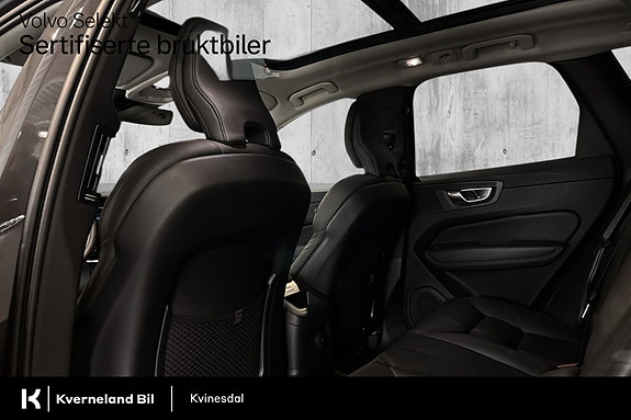 Volvo XC60 20 of 30
