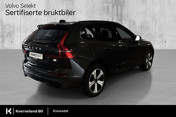 Volvo XC60 6 of 30