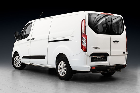 Ford Transit Custom 6 of 25