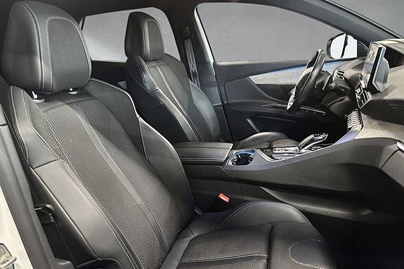 Peugeot 3008 21 of 30