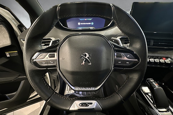 Peugeot 3008 17 of 30