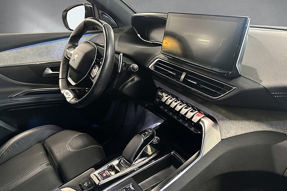 Peugeot 3008 23 of 30