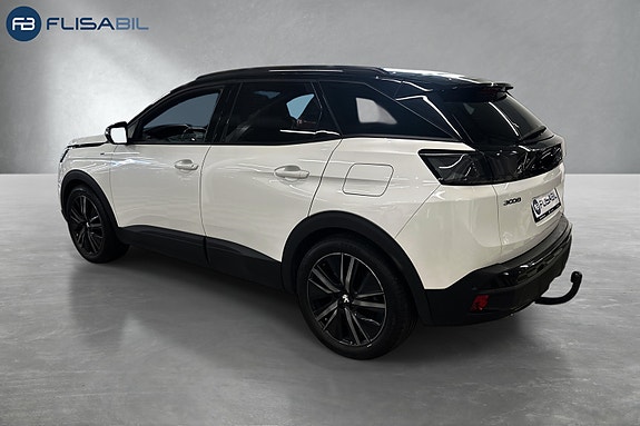 Peugeot 3008 4 of 30