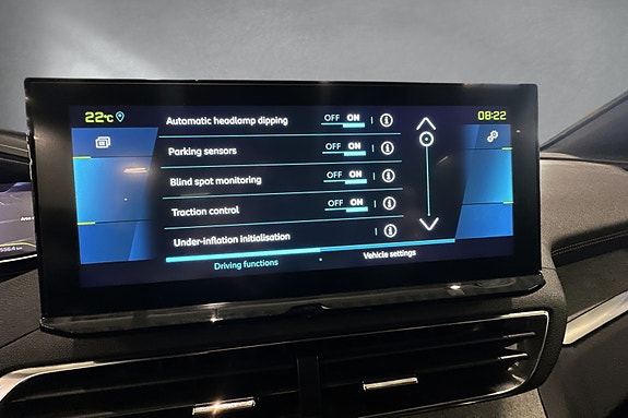 Peugeot 3008 29 of 30