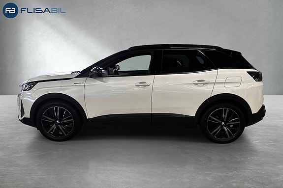 Peugeot 3008 3 of 30