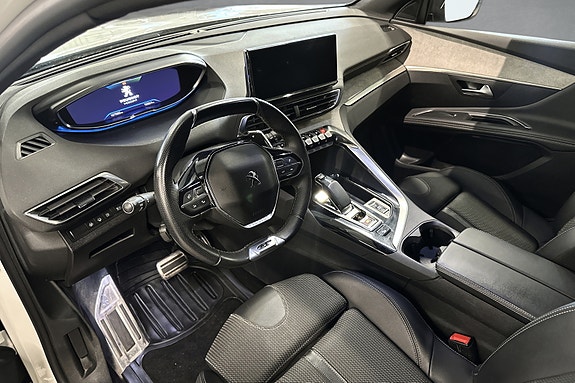 Peugeot 3008 16 of 30