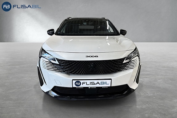 Peugeot 3008 12 of 30